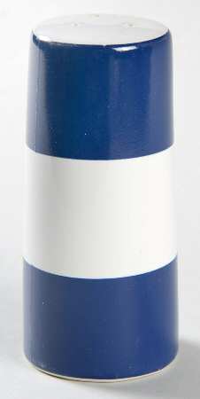 J Class Blue Salt Shaker