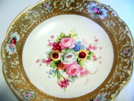 N3116 by Noritake