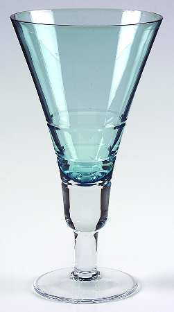 West End Glassware Iced Tea