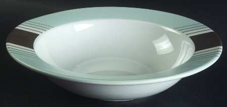West End 9" Individual Pasta Bowl