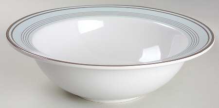 West End 11" Round Vegetable Bowl