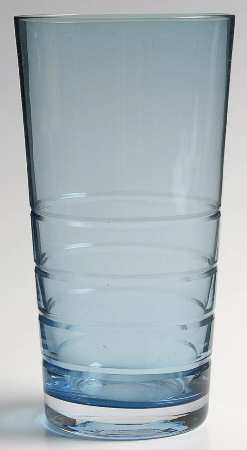 West End Glassware Cooler