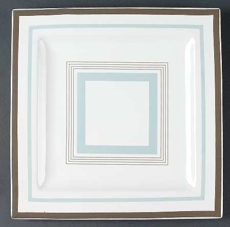 West End 14" Square Platter