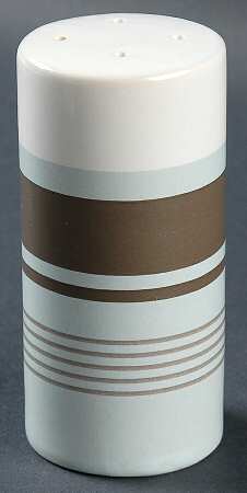 West End Pepper Shaker