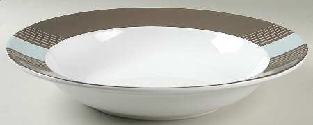 West End 14" Pasta Serving Bowl
