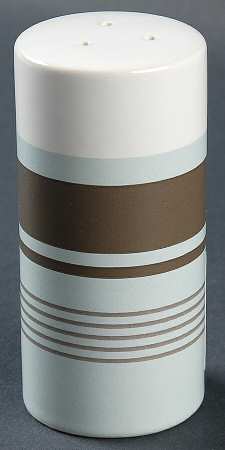 West End Salt Shaker