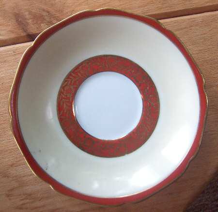 N3118 by Noritake