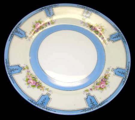 N2606 by Noritake