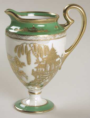 N3119 Creamer