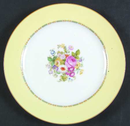 N3123 by Noritake