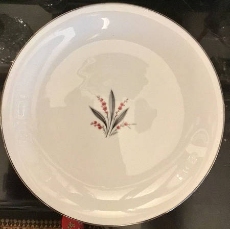 N3128 by Noritake