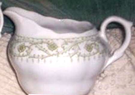 NIK96 Creamer