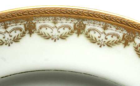 N3130 Dinner Plate