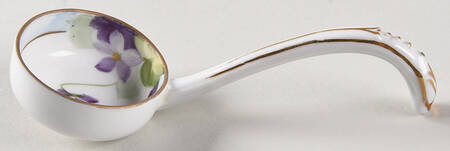 N4641 Ladle for Mayonnaise