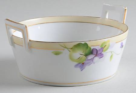 N4641 Butter Tub