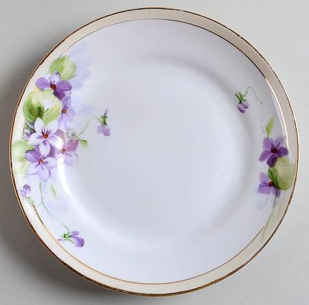 N4641 Bread & Butter Plate