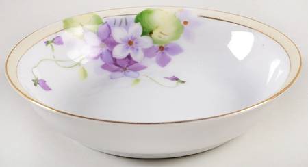 N4641 Fruit/Dessert (Sauce) Bowl