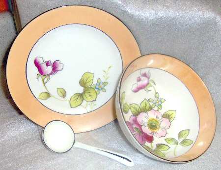 N2918 by Noritake