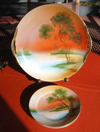 N3136 by Noritake