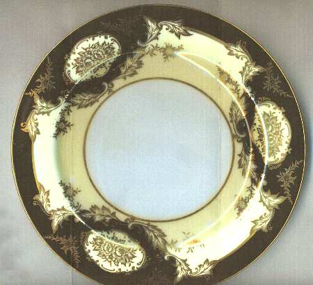 N3139 by Noritake