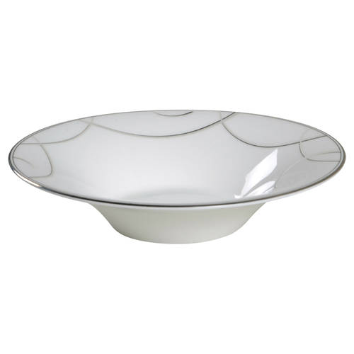 Elegant Swirl Fruit/Dessert (Sauce) Bowl
