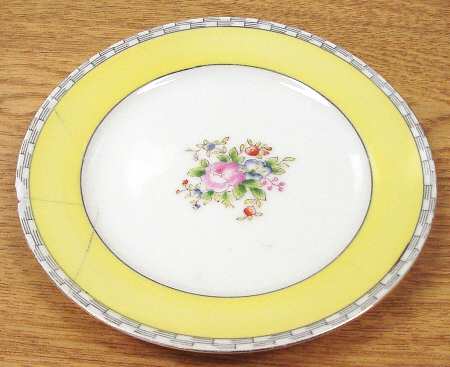 N3143 Bread & Butter Plate