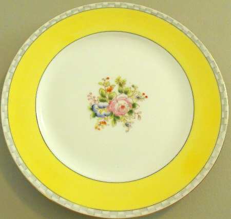 N3143 by Noritake