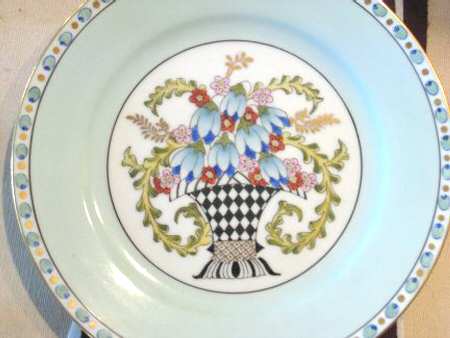 N2611 by Noritake