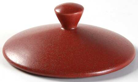 Elements Coral Lid for Sugar Bowl