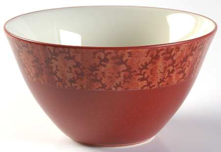 Elements Coral 6" All Purpose Bowl