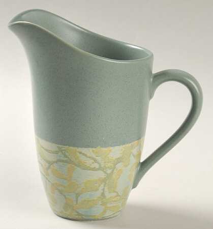 Elements Flora Creamer