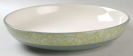 Elements Flora 12" Pasta Serving Bowl