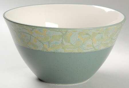 Elements Flora 6" All Purpose Bowl