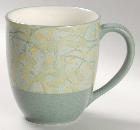 Elements Flora Mug
