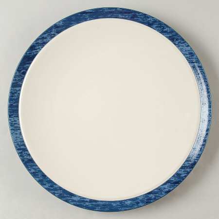 Elements Marine 12" Chop Plate (Round Platter)