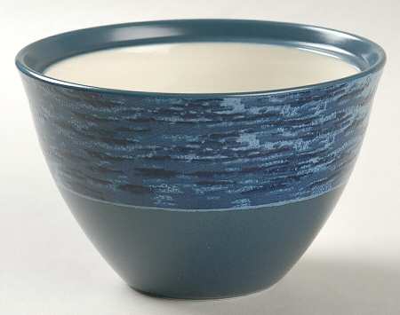 Elements Marine Sugar Bowl No Lid