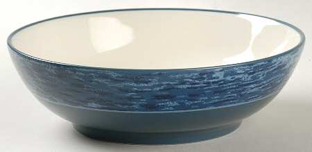 Elements Marine Soup/Cereal Bowl