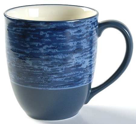 Elements Marine Mug