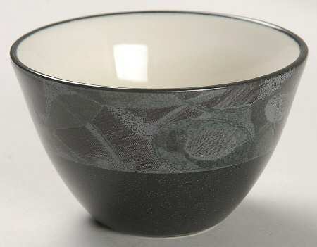 Elements Onyx 4" Mini Bowl