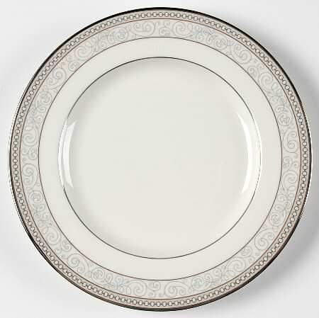 Cirque Bread & Butter Plate