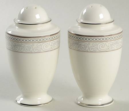 Cirque Salt & Pepper Set