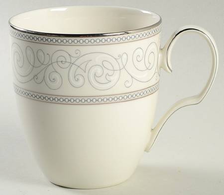 Cirque Mug