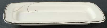 Platinum Wave 1/4 Lb Butter No Lid