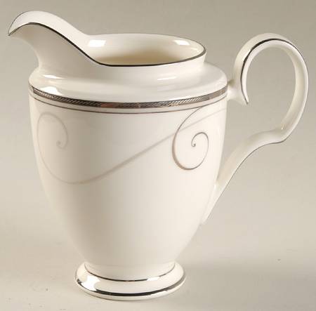 Platinum Wave Creamer