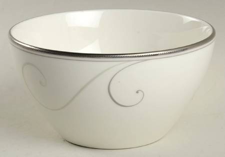 Platinum Wave Rice Bowl