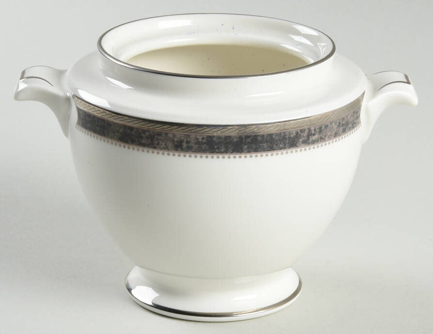Verano Sugar Bowl No Lid