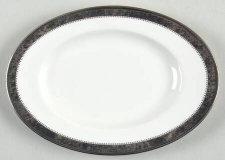 Verano Underplate for Gravy Boat