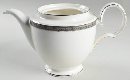 Verano Tea/Coffee Pot No Lid