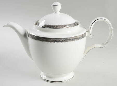 Verano Tea/Coffee Pot & Lid