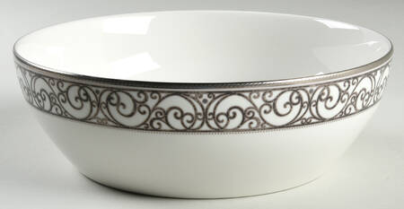 Verano 10" Round Vegetable Bowl